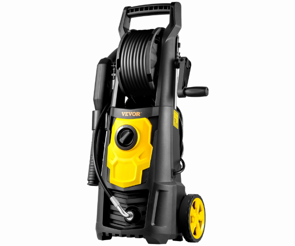 VEVOR 2000 PSI ELECTRIC PRESSURE WASHER (IND5883)