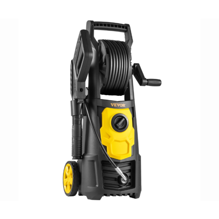 VEVOR IND5883//VEVOR ELECTRIC PRESSURE WASHER, 2000 PSI