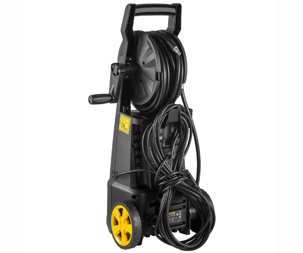 VEVOR 2000 PSI ELECTRIC PRESSURE WASHER (IND5883)
