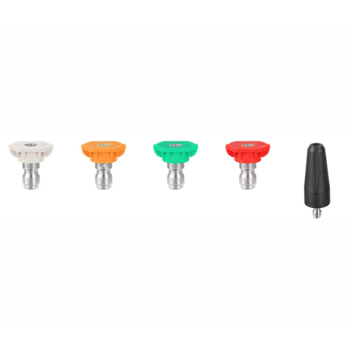 VEVOR IND5883//VEVOR ELECTRIC PRESSURE WASHER, 2000 PSI