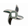 HAR1238 KNIFE/FLOWER-MEAT GRINDER SXC-22