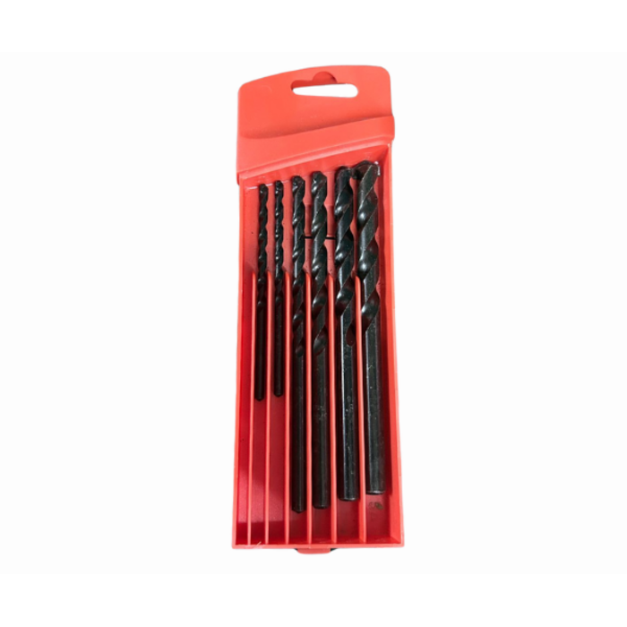 HAR1268 BIT/HAMMER ROTARY SET #14135