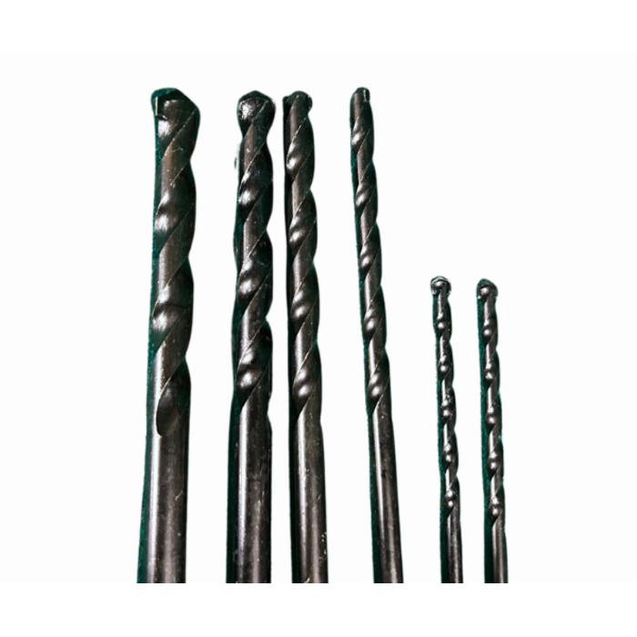 HAR1268 BIT/HAMMER ROTARY SET #14135