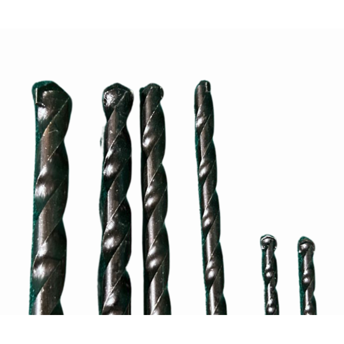 HAR1268 BIT/HAMMER ROTARY SET #14135