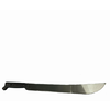 HAR1251 MACHETTE 18" WITH GREEN SLEEVE MA-C18