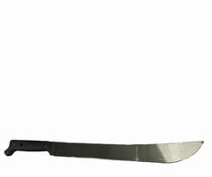 HAR1251 MACHETTE 18" WITH GREEN SLEEVE MA-C18