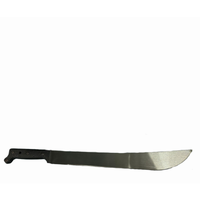 HAR1251 MACHETTE 18" WITH GREEN SLEEVE MA-C18