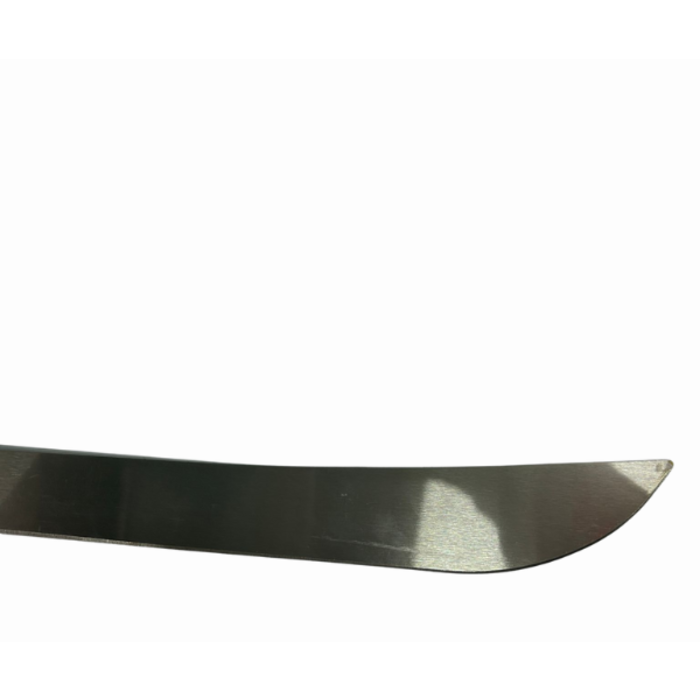 HAR1251 MACHETTE 18" WITH GREEN SLEEVE MA-C18