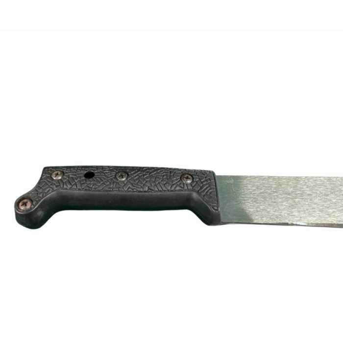 HAR1251 MACHETTE 18" WITH GREEN SLEEVE MA-C18