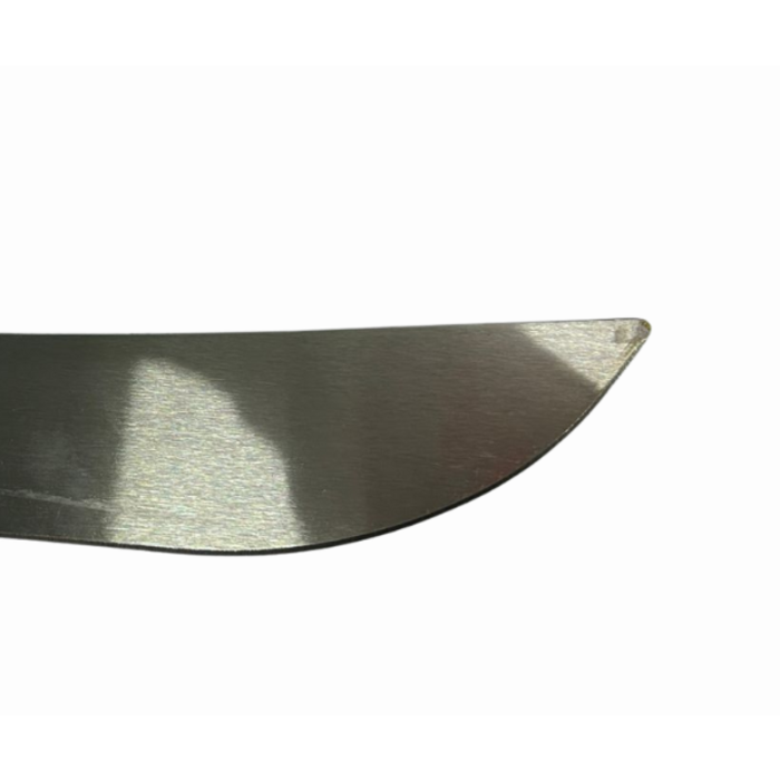 HAR1251 MACHETTE 18" WITH GREEN SLEEVE MA-C18