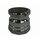 HAR1194 FITTINGS/MALE AD*F BSP .THREAD- CL-A250A ALUMINIUM