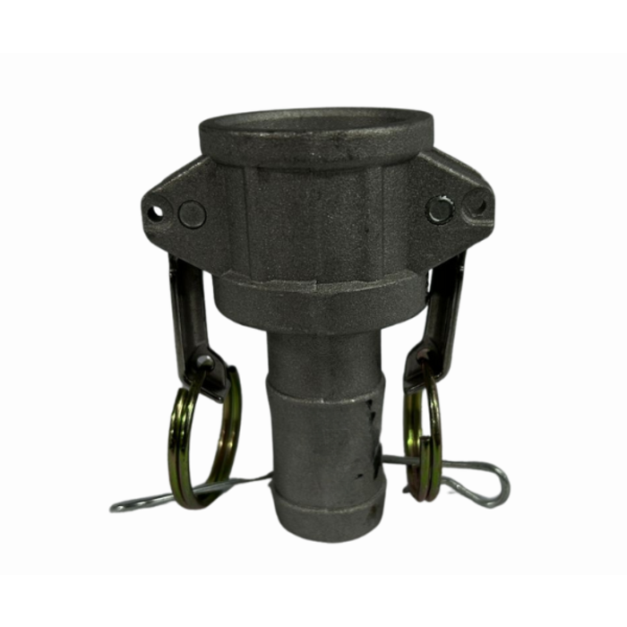 HAR1306/ 1" CAM LOCK FITTINGS CL-C100A