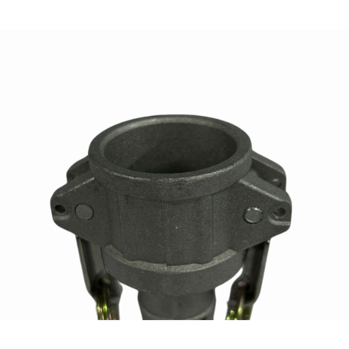 HAR1306/ 1" CAM LOCK FITTINGS CL-C100A