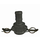HAR1313 COUPLER*HOSE SHANK/1-1/4"-C125