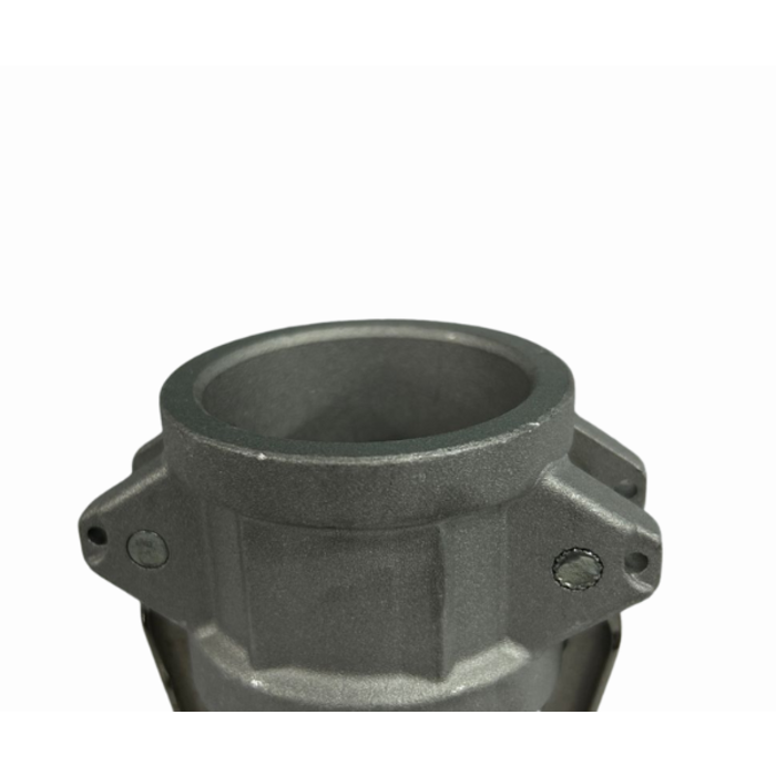 HAR1313 COUPLER*HOSE SHANK/1-1/4"-C125