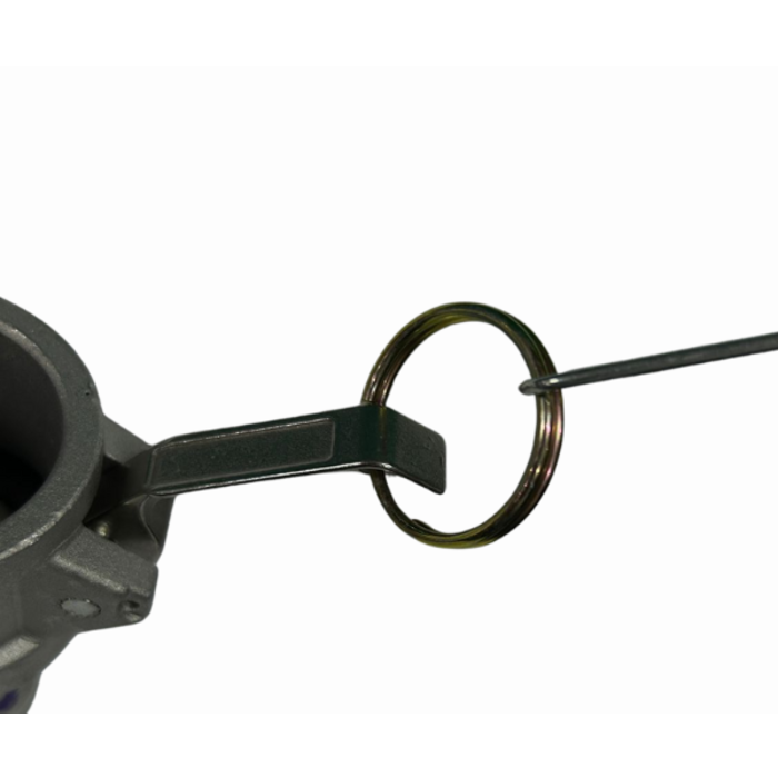 HAR1313 COUPLER*HOSE SHANK/1-1/4"-C125