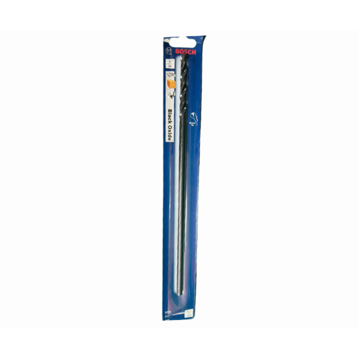 BOSCH HAR1259 BITS/DRILL 5/16 #13270 BL2457