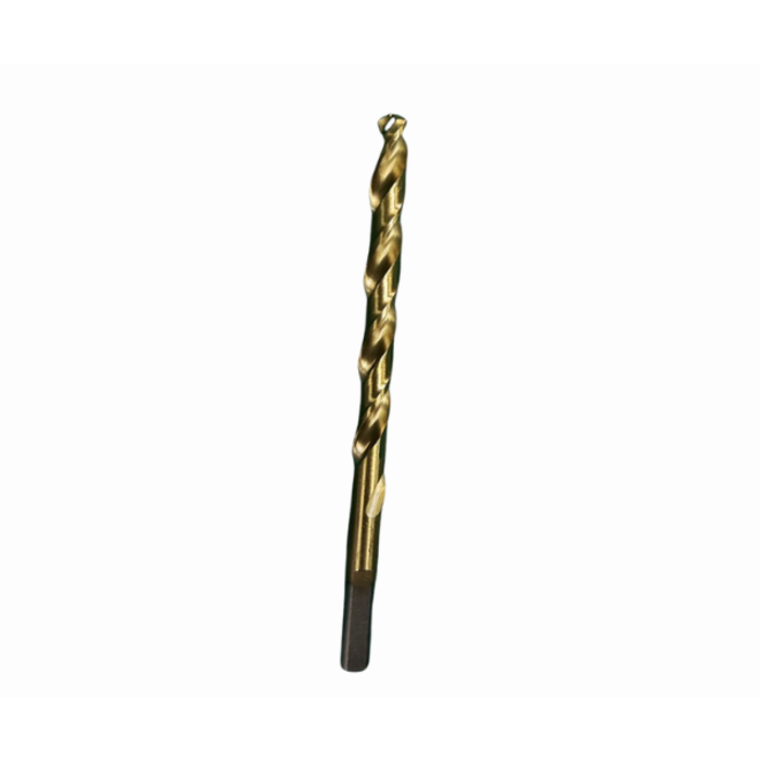 HAR1287 TITANIUM COATED DRILL BIT --5/16''