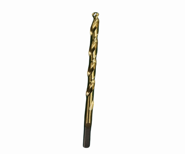 HAR1287 5/16'' TITANIUM COATED DRILL BIT #TI2147