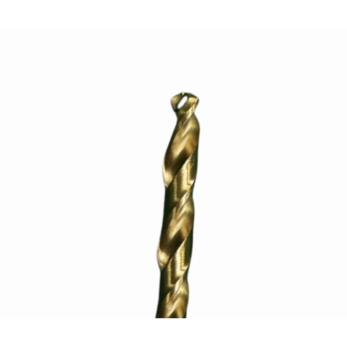 HAR1287 5/16'' TITANIUM COATED DRILL BIT #TI2147