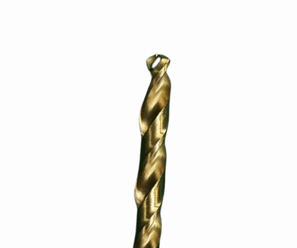 HAR1287 5/16'' TITANIUM COATED DRILL BIT #TI2147