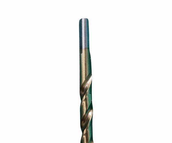 HAR1287 5/16'' TITANIUM COATED DRILL BIT #TI2147
