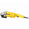DEWALT IND5888 180MM, 2200W 7'' ANGLE GRINDER #DWE491