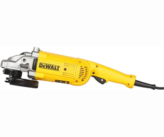 DEWALT IND5888 180MM, 2200W 7'' ANGLE GRINDER #DWE491