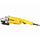 IND5888 180MM, 2200W 7'' ANGLE GRINDER #DWE491