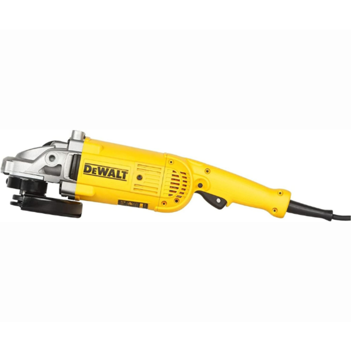 DEWALT IND5888 180MM, 2200W 7'' ANGLE GRINDER #DWE491