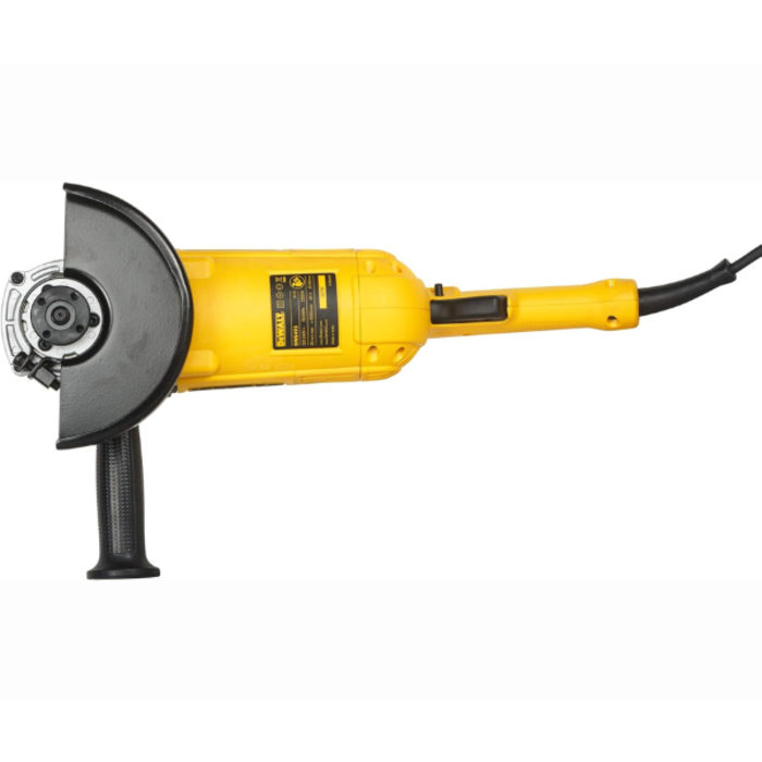 DEWALT IND5888 180MM, 2200W 7'' ANGLE GRINDER #DWE491