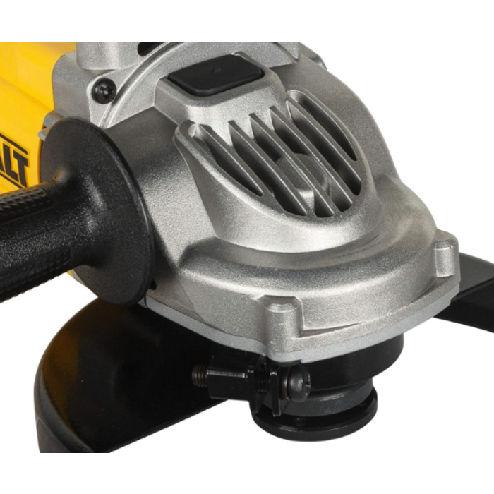 DEWALT IND5888 180MM, 2200W 7'' ANGLE GRINDER #DWE491