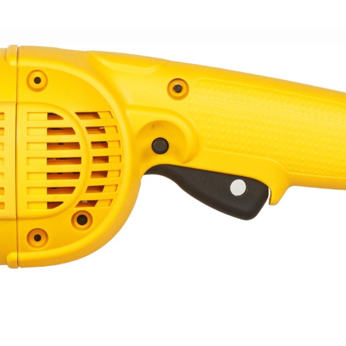 DEWALT IND5888 180MM, 2200W 7'' ANGLE GRINDER #DWE491