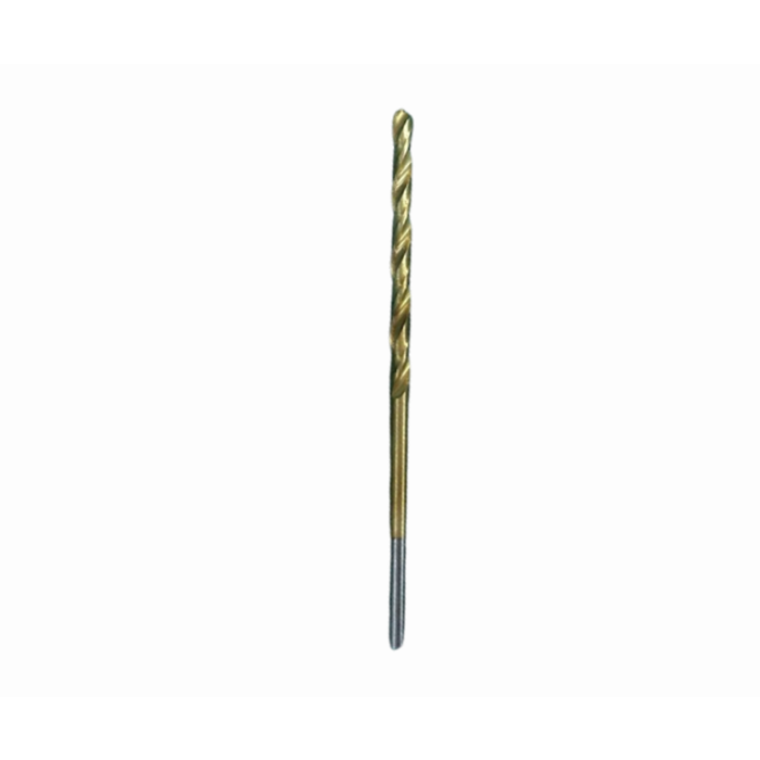HAR1216 BIT-DRILL 7/64" TITANIUM 12357