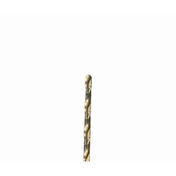 HAR1217 BIT-DRILL 3/32" TITANIUM TI2133