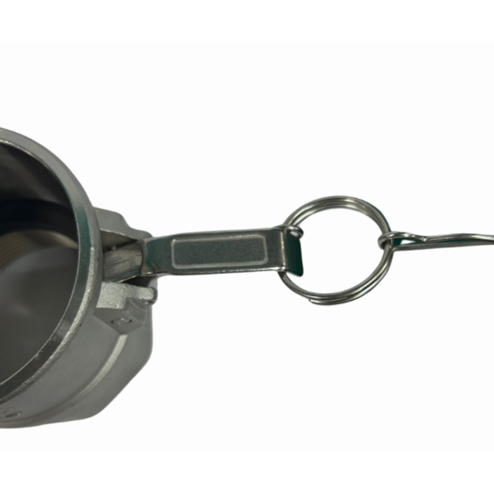 HAR9695/CAMLOCK D TYPE STAINLESS STEEL 2-1/2"