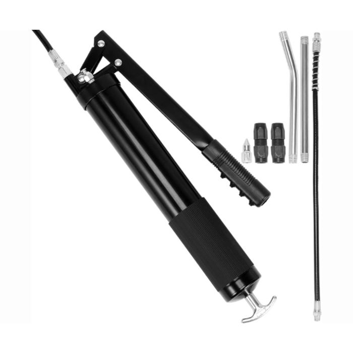 VEVOR HAR9181/VEVOR GREASE GUN 10000PSI HEAVY DUTY