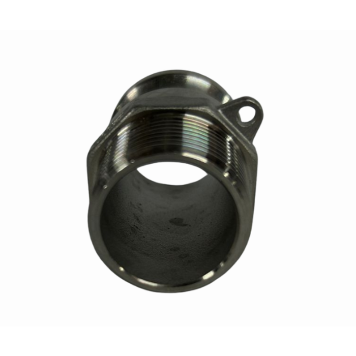 HAR9696/CAMLOCK F TYPE STAINLESS STEEL 1"