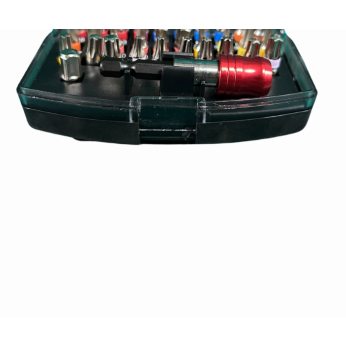 HAR9681/ELECTRIC SCREW DRIVER HEAD SET 32PCS/SET