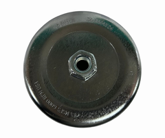 HAR1123 BRUSH/WIRE CUP CRIMPED WHEEL WB-526