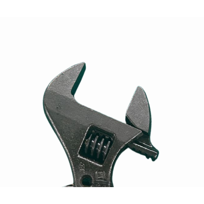 KLEIN TOOLS HAR9632//KLIEN TOOLS ADJUSTABLE SPUD WRENCH 10"