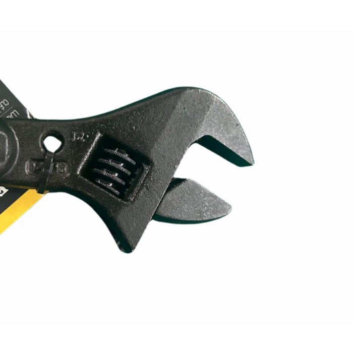 KLEIN TOOLS HAR9632//KLIEN TOOLS ADJUSTABLE SPUD WRENCH 10"