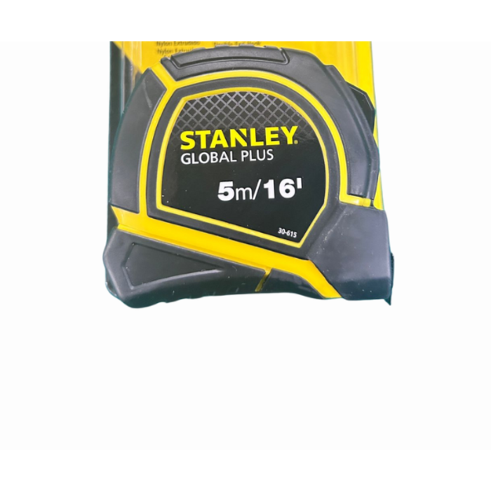 STANLEY HAR1181 5M/16'' GLOBAL TAPE RULE 30-615