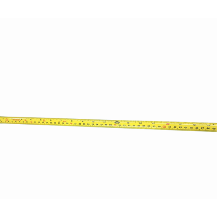 STANLEY HAR1181 5M/16'' GLOBAL TAPE RULE 30-615