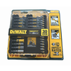 DEWALT HAR9638//30 PCS BIT SET//PT#DWAUMF30