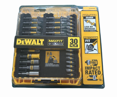 DEWALT HAR9638//30 PCS BIT SET//PT#DWAUMF30
