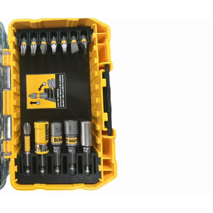 DEWALT HAR9638//30 PCS BIT SET//PT#DWAUMF30