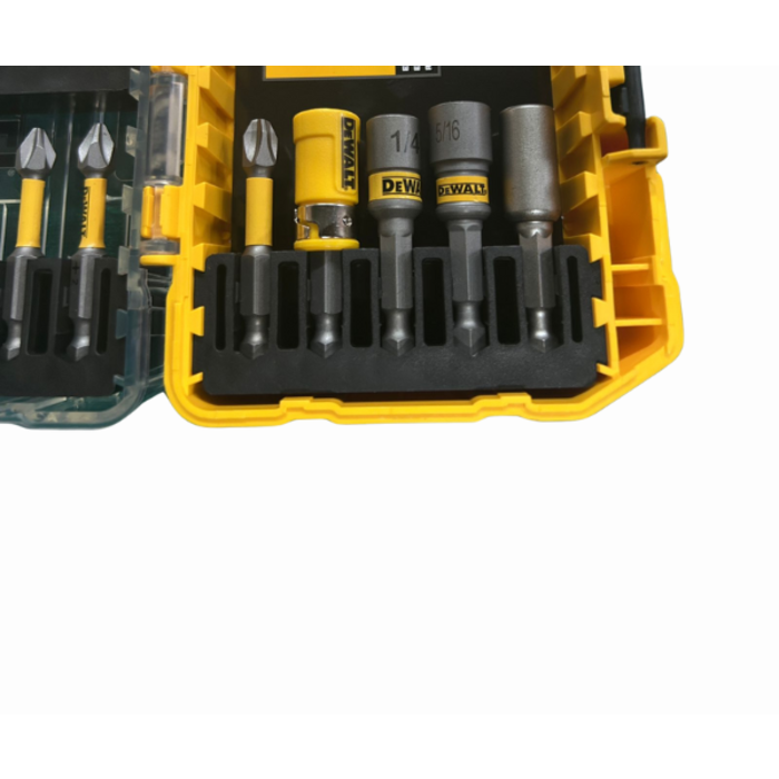 DEWALT HAR9638//30 PCS BIT SET//PT#DWAUMF30