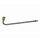 HAR9761/PRESSURE WASHER ATTACHMENT U TYPE 90 DEGREE