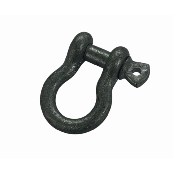 HAR9668  7/16 "SHACKLE 0.2 SCREW PICK HORSE SHOE TYPE 1-1/2TON